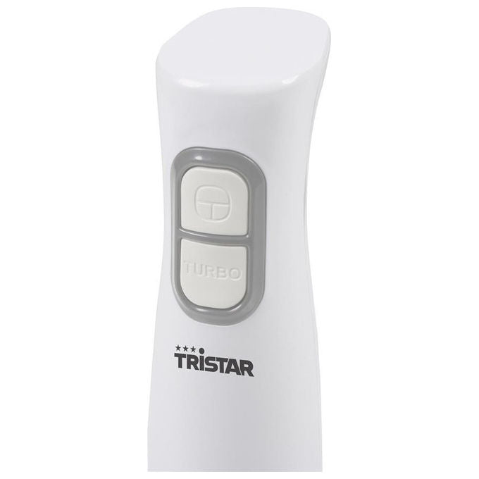 Tristar Frullatore Portatile MX-4850 Bianco 350W