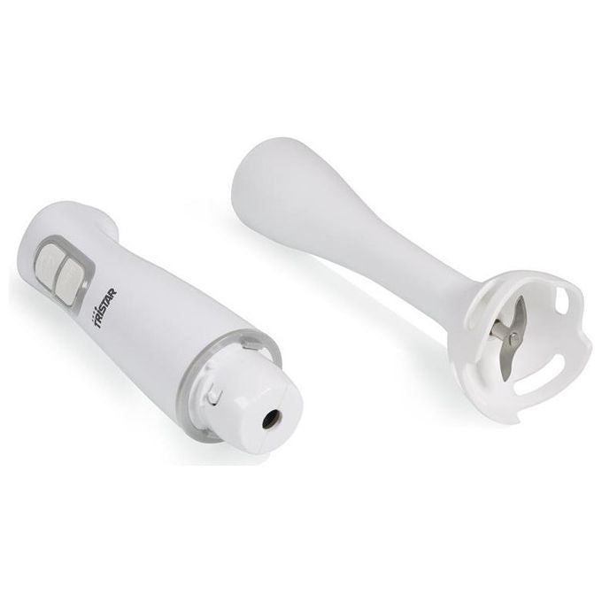 Tristar Frullatore Portatile MX-4850 Bianco 350W