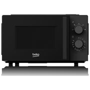 Beko MOC20100B2 Forno a Microonde Libera Installazione 20 L 700W 5 Livelli Potenza Timer 35 min colore Nero
