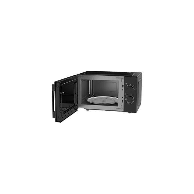 Beko MOC20100B2 Forno a Microonde Libera Installazione 20 L 700W 5 Livelli Potenza Timer 35 min colore Nero