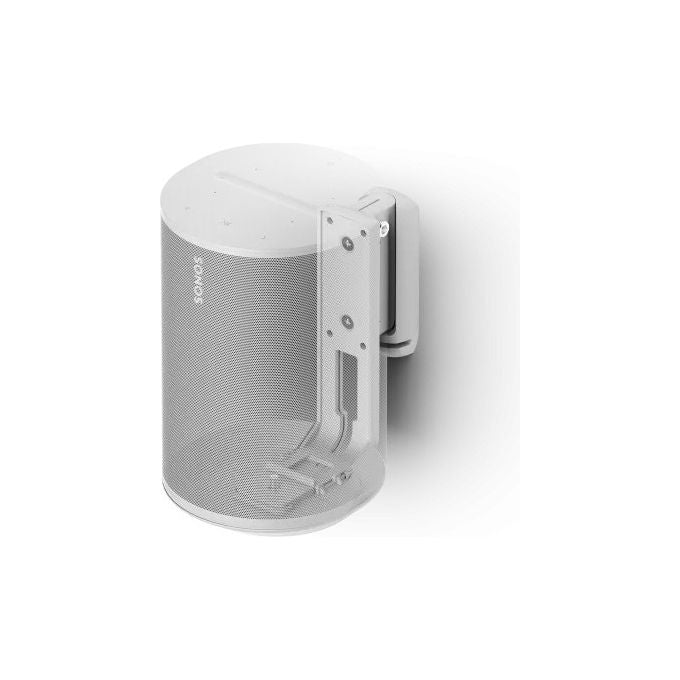 Flexson Supporto Parete Bianco per Sonos ERA 100