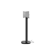 Flexson Sonos Era 300 Supporto Pavimento Alluminio Nero