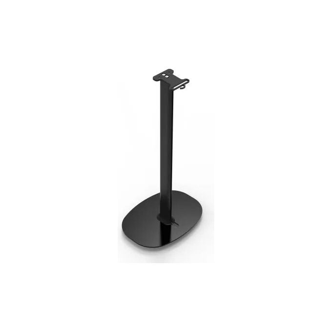 Flexson Sonos Era 300 Supporto Pavimento Alluminio Nero
