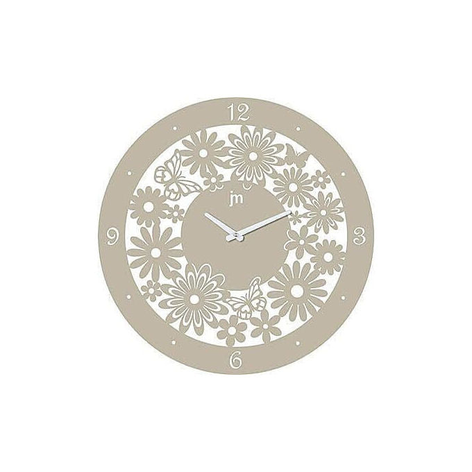 Lowell Orologio da Parete Trendy L-14984T