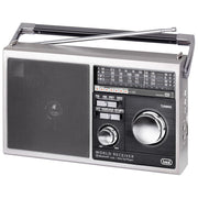 Trevi Radio Portatile Multibanda MB 749 W