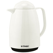 Trabo Fazzoletto da Collo Termico Bianco 0.5 Litri