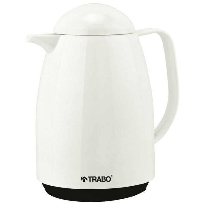 Trabo Fazzoletto da Collo Termico Bianco 0.5 Litri