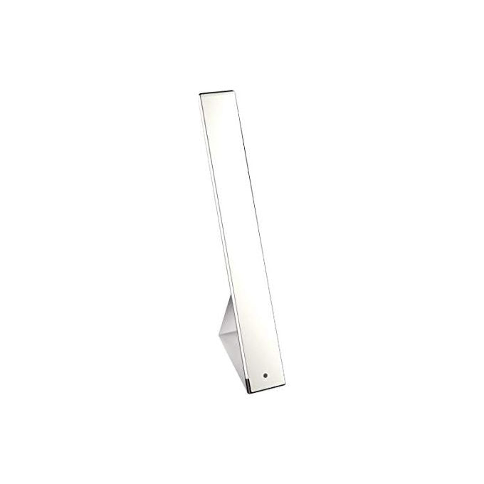 Yeppon Lampada Da Tavolo In Alluminio Richiudibile