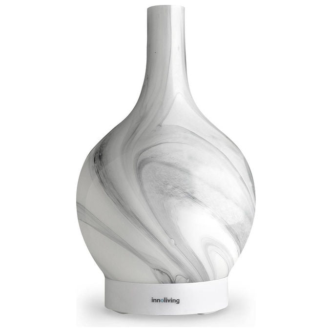 Innoliving Diffusore Aroma Ultrasuoni 150ml Bianco