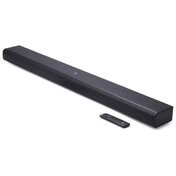 JBL Cinema SB510 Soundbar 3.1 Canali Audio Dolby