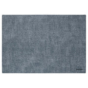 Fratelli Guzzini Rettangolo Blu Fantasia Tessuto 300 mm