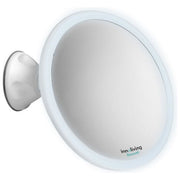 Innoliving Specchio Ingranditore 16 cm con Ventosa