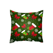 Yeppon Federa Decorativa Natale 46x46 Pollici Cuscino