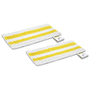Kärcher Panni per Pulizia Pavimenti Universal EasyFix