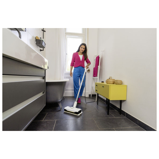 Kärcher Panni per Pulizia Pavimenti Universal EasyFix