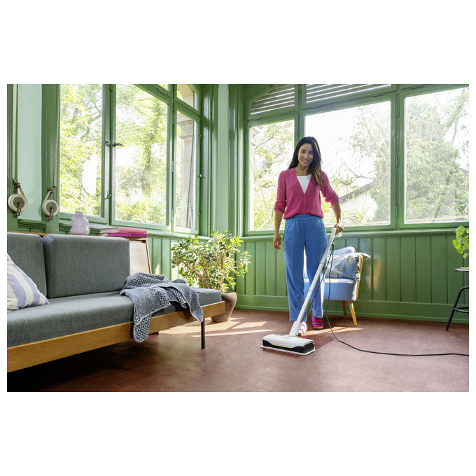 Kärcher Panni per Pulizia Pavimenti Universal EasyFix