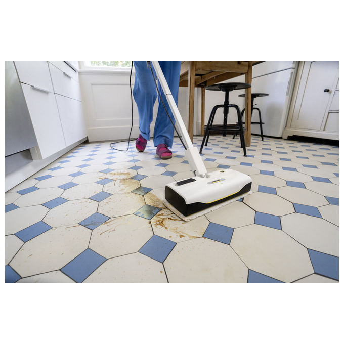 Kärcher Panni per Pulizia Pavimenti Universal EasyFix