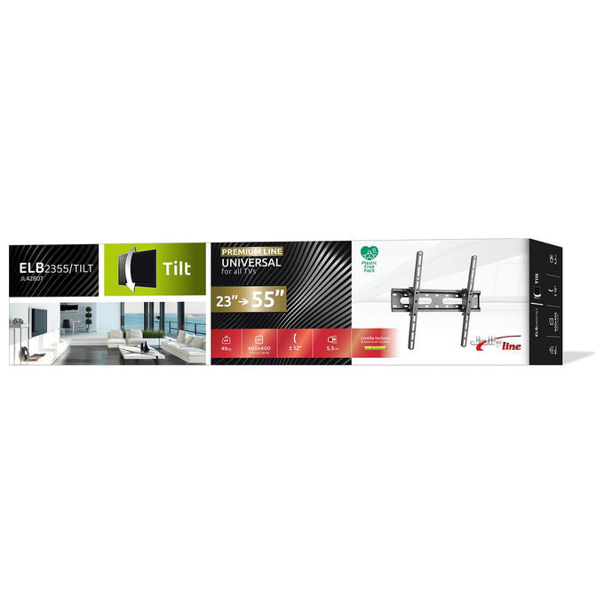 Supporto Universale Per TV Da 23 a 55 Pollici