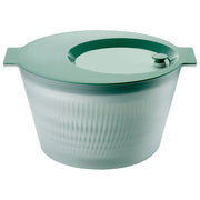 Fratelli Guzzini Centrifuga Insalata Chef Line Verde 6L