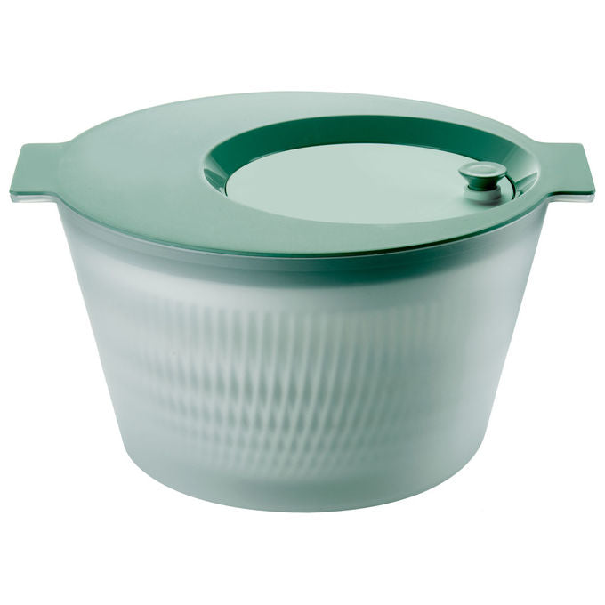 Fratelli Guzzini Centrifuga Insalata Chef Line Verde 6L