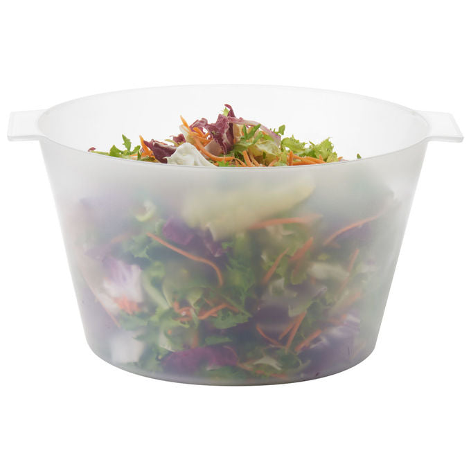 Fratelli Guzzini Centrifuga Insalata Chef Line Verde 6L