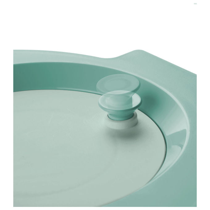Fratelli Guzzini Centrifuga Insalata Chef Line Verde 6L