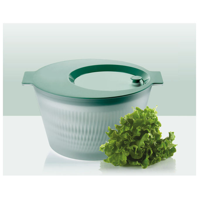 Fratelli Guzzini Centrifuga Insalata Chef Line Verde 6L