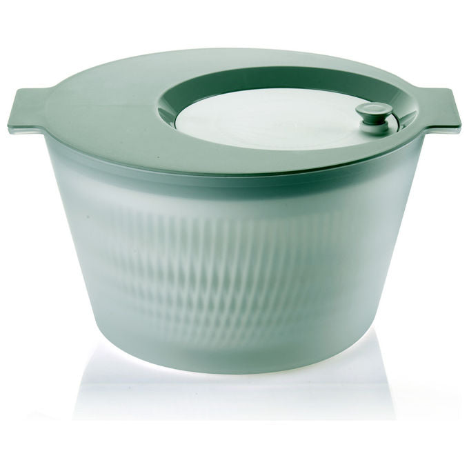 Fratelli Guzzini Centrifuga Insalata Chef Line Verde 6L