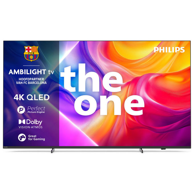 Philips TV Ambilight con Processore P5 Perfect Picture