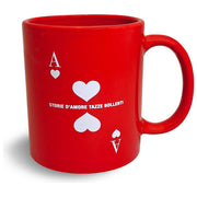 Yeppon Tazza Letteraria Romance Idee Regalo