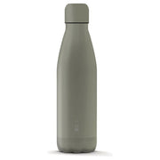 T Tex The Steel Bottle 54 Dark Grey 500ml