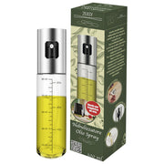 2Easy Nebulizzatore Olio Spray Multiuso in Vetro