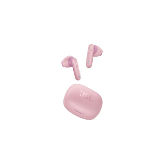 JBL Wave Flex 2 Auricolari Wireless Rosa