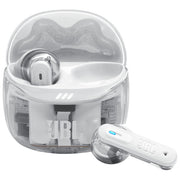 JBL Tune Flex 2 Ghost Edition Auricolari True Wireless
