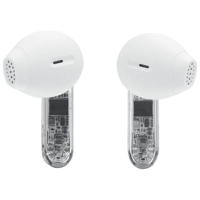 JBL Tune Flex 2 Ghost Edition Auricolari True Wireless