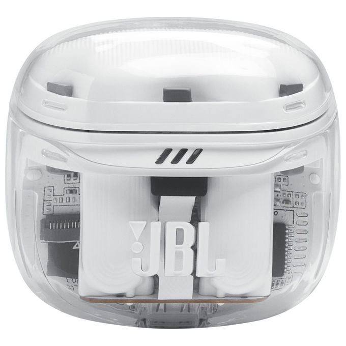 JBL Tune Flex 2 Ghost Edition Auricolari True Wireless