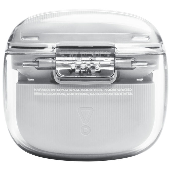 JBL Tune Flex 2 Ghost Edition Auricolari True Wireless