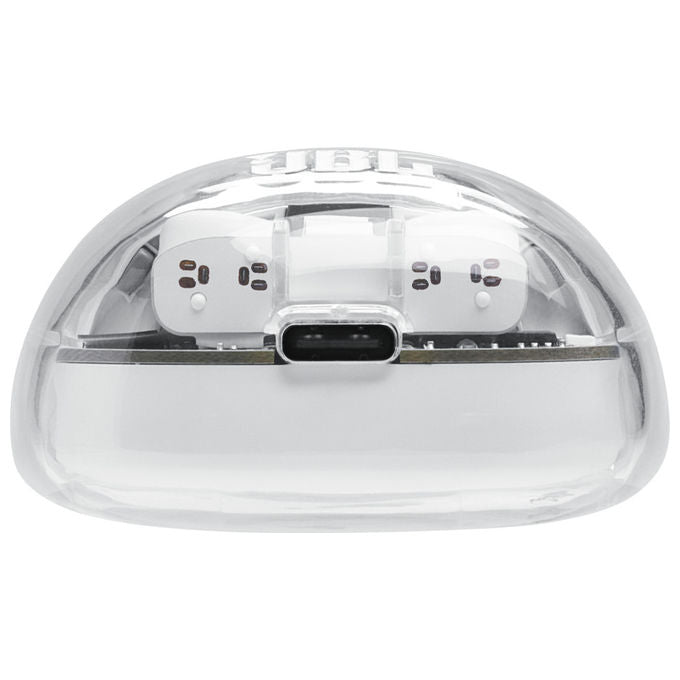 JBL Tune Flex 2 Ghost Edition Auricolari True Wireless