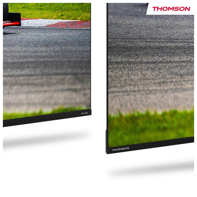 Thomson 65 Pollici QLED Pro 144Hz Google TV