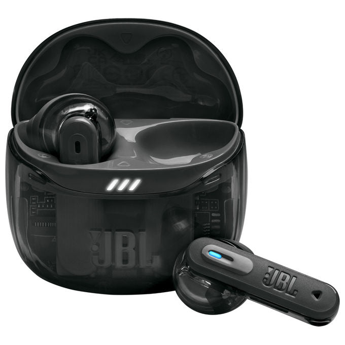 JBL Tune Flex 2 Ghost Edition Auricolari True Wireless