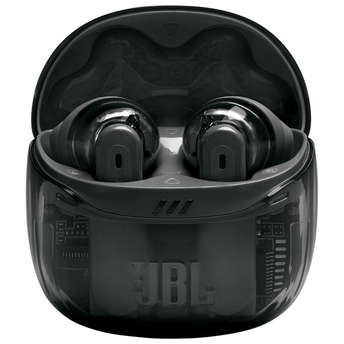 JBL Tune Flex 2 Ghost Edition Auricolari True Wireless