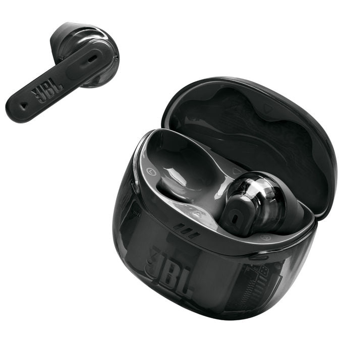 JBL Tune Flex 2 Ghost Edition Auricolari True Wireless