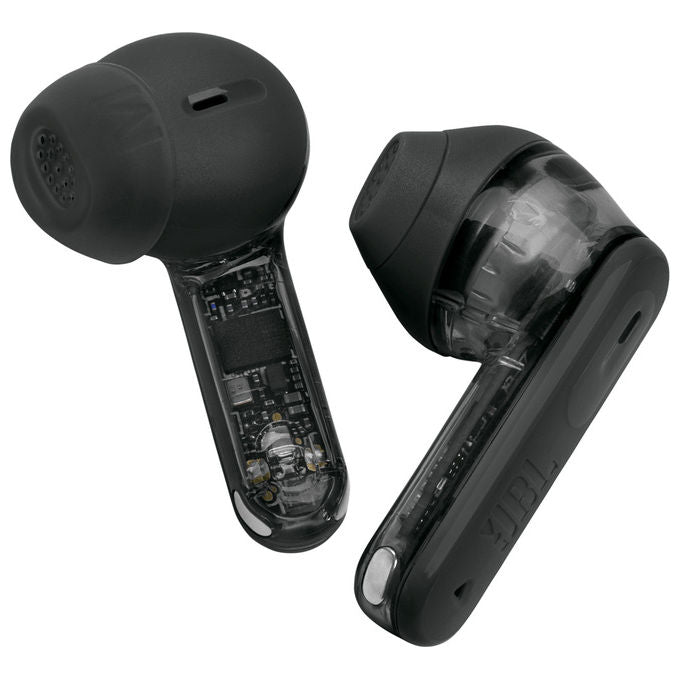JBL Tune Flex 2 Ghost Edition Auricolari True Wireless