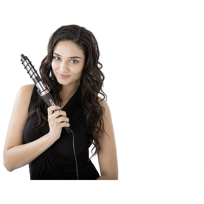 Beurer Multistyler 7 in 1 Piastra per Capelli