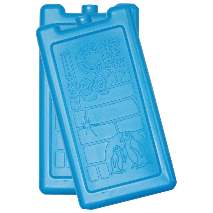 FA.BO.SS Panetti Ice Blu Rettangolo 2x500gr