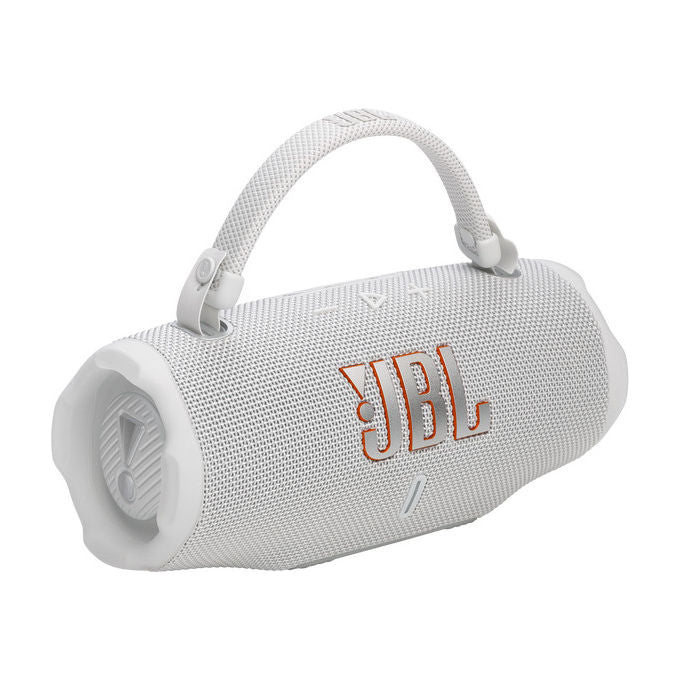 JBL Charge 6 Altoparlante Bluetooth Portatile
