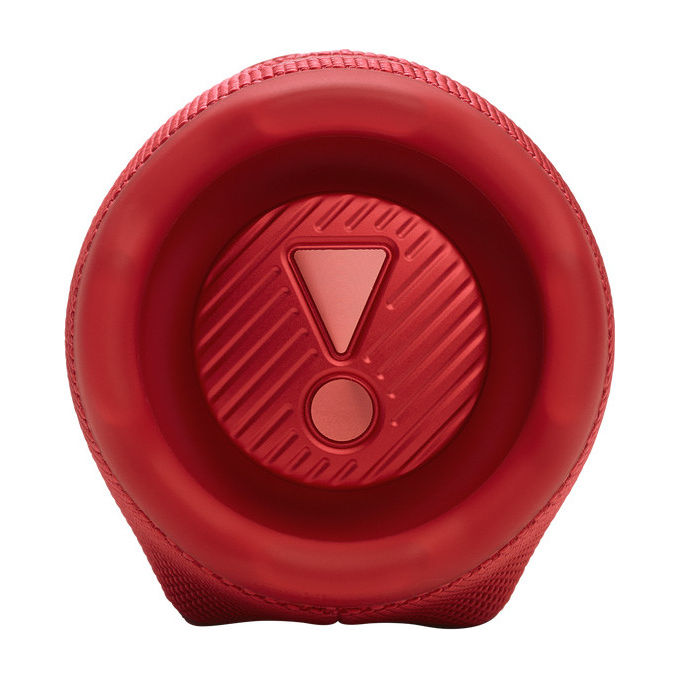 JBL JBLCHARGE6RED Charge 6 Altoparlante Bluetooth Portatile 45 W IP67 Waterproof Powerbank integrato 28h colore Rosso