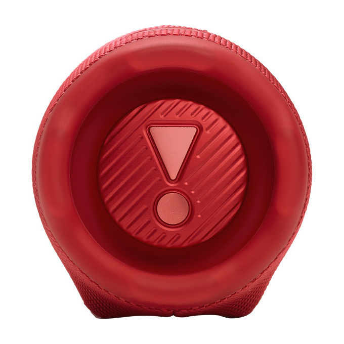 JBL JBLCHARGE6RED Charge 6 Altoparlante Bluetooth Portatile 45 W IP67 Waterproof Powerbank integrato 28h colore Rosso