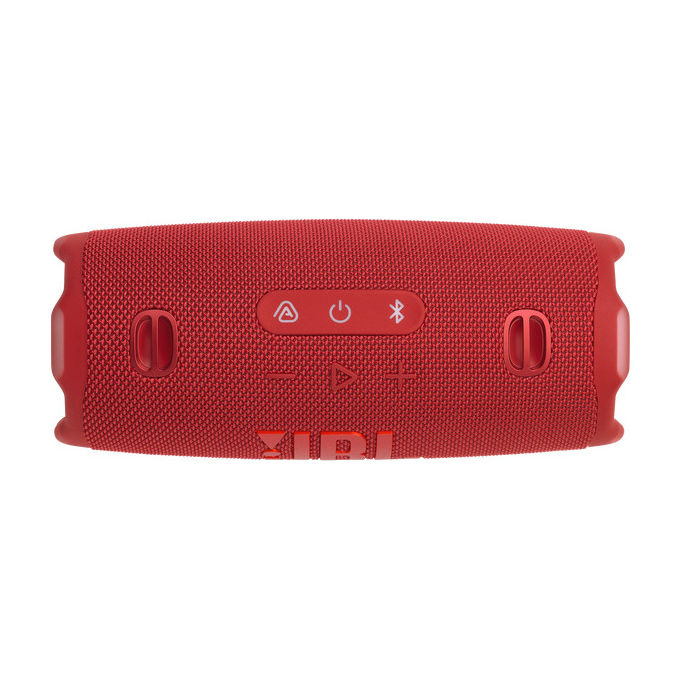 JBL JBLCHARGE6RED Charge 6 Altoparlante Bluetooth Portatile 45 W IP67 Waterproof Powerbank integrato 28h colore Rosso