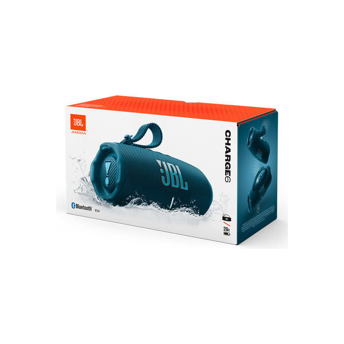 JBL Charge 6 Altoparlante Bluetooth Portatile